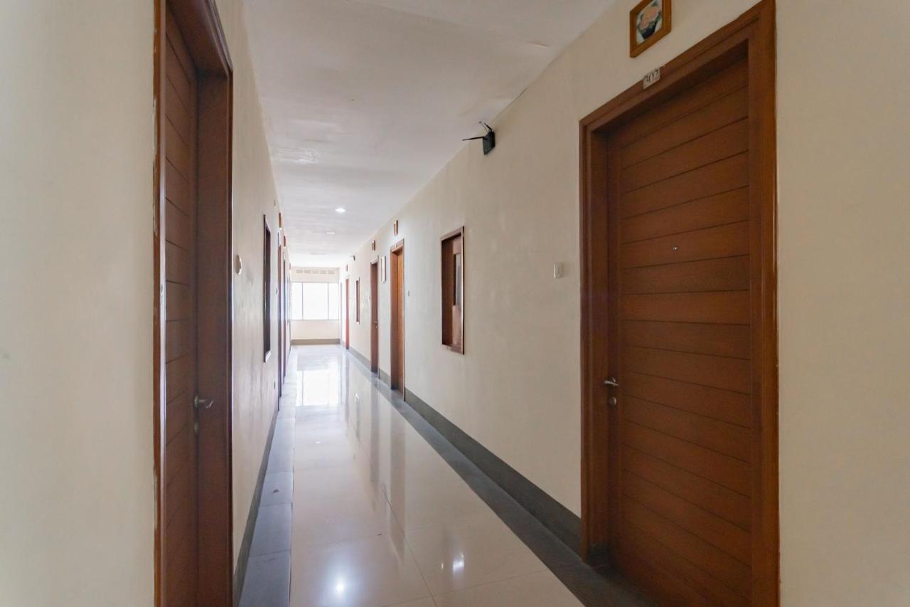 Reddoorz Near Institut Teknologi Bandung 2 Ξενοδοχείο Εξωτερικό φωτογραφία