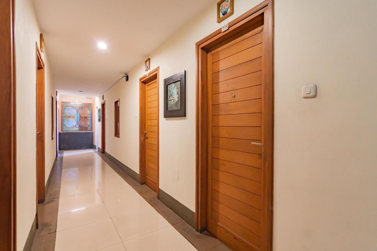 Reddoorz Near Institut Teknologi Bandung 2 Ξενοδοχείο Εξωτερικό φωτογραφία