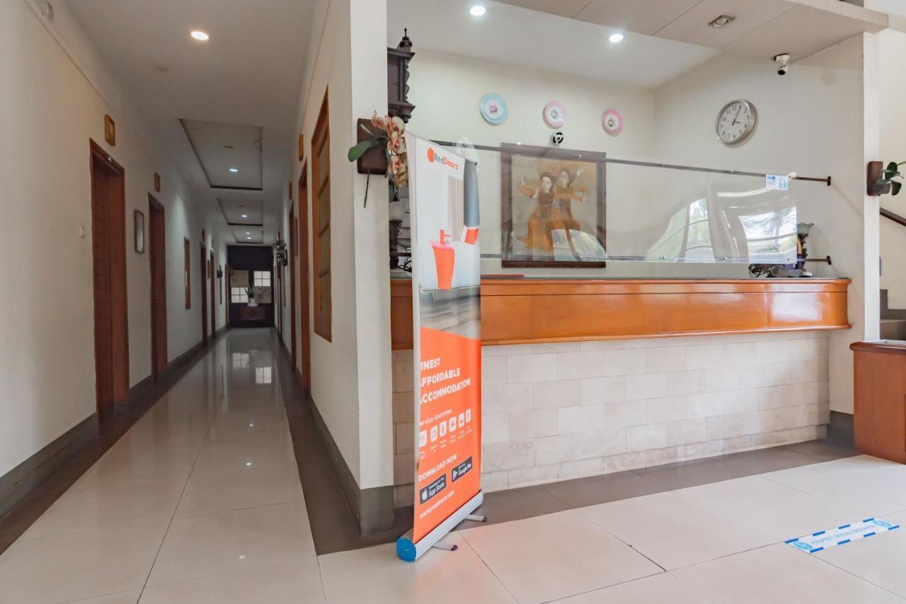 Reddoorz Near Institut Teknologi Bandung 2 Ξενοδοχείο Εξωτερικό φωτογραφία