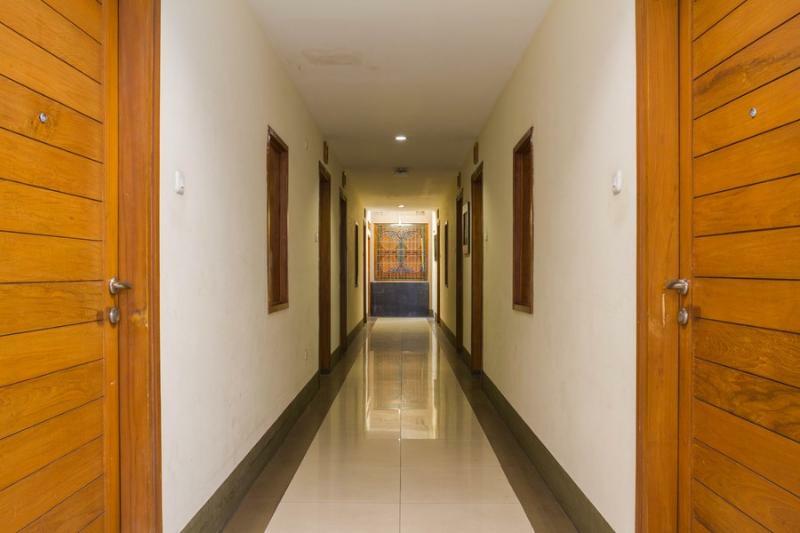 Reddoorz Near Institut Teknologi Bandung 2 Ξενοδοχείο Εξωτερικό φωτογραφία
